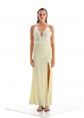 Lace - Lace - Γυναικείο Φόρεμα LACE