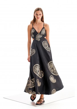 Lace - Lace - Γυναικείο Φόρεμα LACE