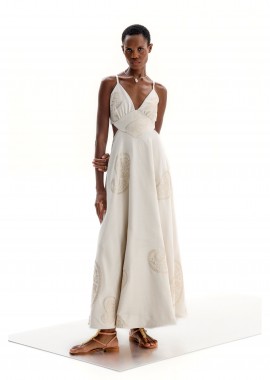 Lace - Lace - Γυναικείο Φόρεμα LACE