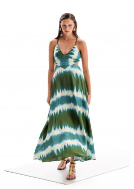 Lace - Lace - Γυναικείο Φόρεμα LACE