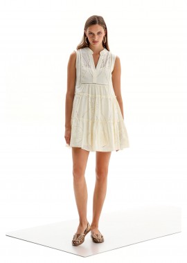 Lace - Lace - Γυναικείο Φόρεμα LACE