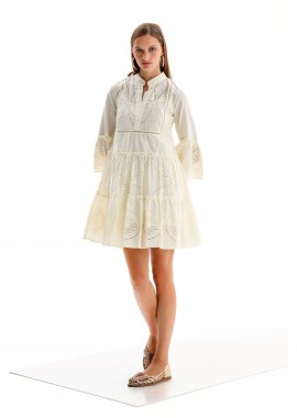 Lace - Lace - Γυναικείο Φόρεμα LACE