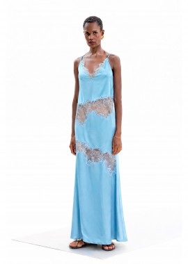 Lace - Lace - Γυναικείο Φόρεμα LACE