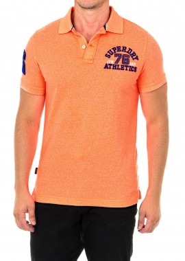 X- Treme Offers - X- Treme Offers - Ανδρική Μπλούζα Superdry