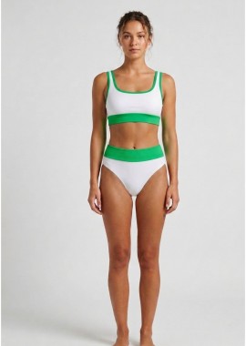 Lady M Swimwear - Lady M Swimwear - Γυναικείο Μαγιώ Σετ LADYM
