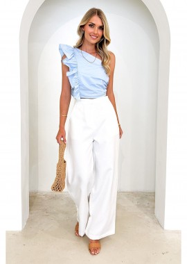 Stylish Clearance Vol.1 - Stylish Clearance Vol.1 - Γυναικεία Μπλούζα Ada Blanc