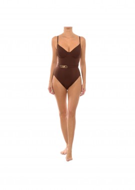 Michael Kors Swimwear - Michael Kors Swimwear - Γυναικείο Ολόσωμο Μαγιώ Michael Kors