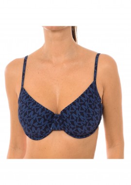 Michael Kors & Ory Swimwear - Michael Kors & Ory Swimwear - Γυναικείο Top Μαγιό Michael Kors