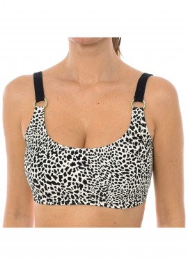 Michael Kors & Ory Swimwear - Michael Kors & Ory Swimwear - Γυναικείο Top Μαγιό Michael Kors