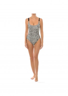Michael Kors Swimwear - Michael Kors Swimwear - Γυναικείο Ολόσωμο Μαγιώ Michael Kors