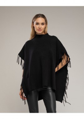 Stylish Clearance Vol.2 - Stylish Clearance Vol.2 - Γυναικείο Πόντσο TANTRA