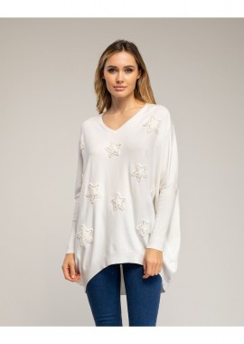 Tantra Spring Summer Collection - Tantra Spring Summer Collection - Γυναικεία Μπλούζα TANTRA