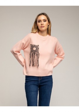 Tantra Spring Summer Collection - Tantra Spring Summer Collection - Γυναικεία Μπλούζα TANTRA