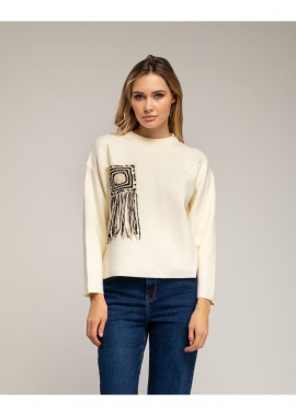 Tantra Spring Summer Collection - Tantra Spring Summer Collection - Γυναικεία Μπλούζα TANTRA