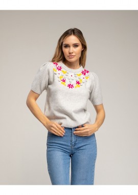 Tantra Spring Summer Collection - Tantra Spring Summer Collection - Γυναικεία Μπλούζα TANTRA