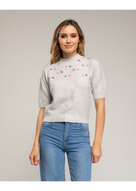 Tantra Spring Summer Collection - Tantra Spring Summer Collection - Γυναικεία Μπλούζα TANTRA