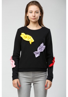 Stylish Clearance Vol.1 - Stylish Clearance Vol.1 - Γυναικεία Μπλούζα Silvian Heach