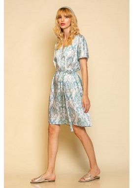 Mega Bazaar - Mega Bazaar - Γυναικείο Φόρεμα INNOCENT