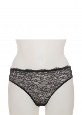 Lady M Underwear - Lady M Underwear - Γυναικείο Σλιπ LADY M