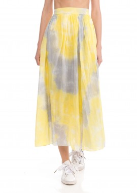 Tantra Clearance - Tantra Clearance - Γυναικεία Φούστα TANTRA