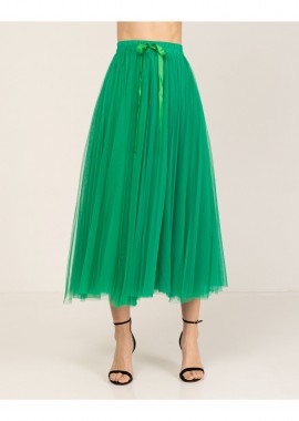 Tantra Clearance - Tantra Clearance - Γυναικεία Φούστα TANTRA