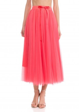 Tantra Clearance - Tantra Clearance - Γυναικεία Φούστα TANTRA