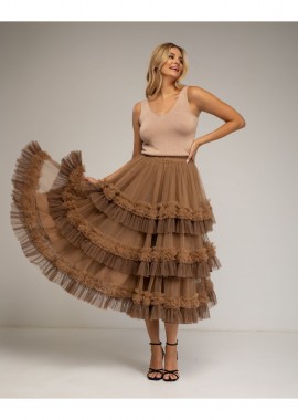 Stylish Clearance Vol.2 - Stylish Clearance Vol.2 - Γυναικεία Φούστα TANTRA