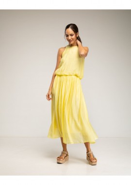 Tantra Spring Summer Collection - Tantra Spring Summer Collection - Γυναικεία Φούστα TANTRA