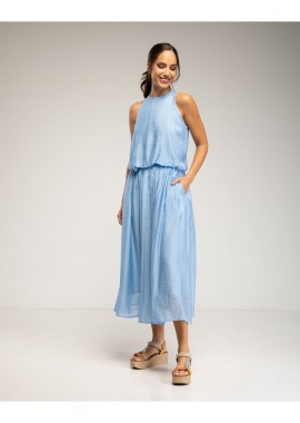 Tantra Spring Summer Collection - Tantra Spring Summer Collection - Γυναικεία Φούστα TANTRA