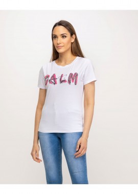 Tantra Clearance - Tantra Clearance - Γυναικεία Μπλούζα TANTRA