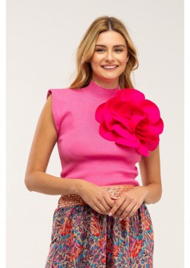 Tantra Clearance - Tantra Clearance - Γυναικεία Μπλούζα TANTRA