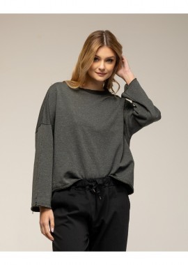 Tantra Clearance - Tantra Clearance - Γυναικεία Μπλούζα TANTRA