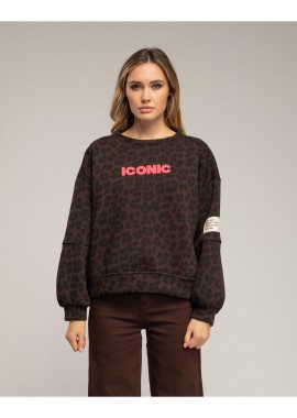 Tantra Spring Summer Collection - Tantra Spring Summer Collection - Γυναικείο Top TANTRA