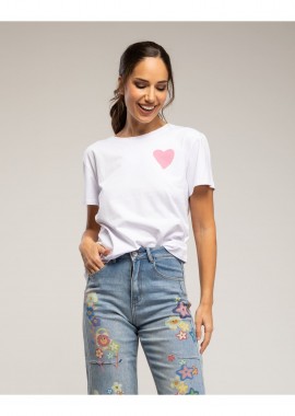 Tantra Spring Summer Collection - Tantra Spring Summer Collection - Γυναικείο Top TANTRA