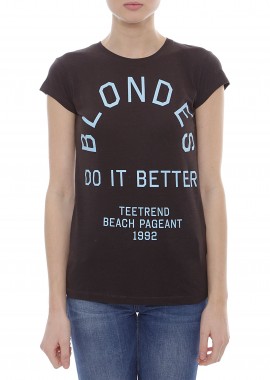 Stylish Clearance Vol.1 - Stylish Clearance Vol.1 - Γυναικεία Μπλούζα TEE-TREND