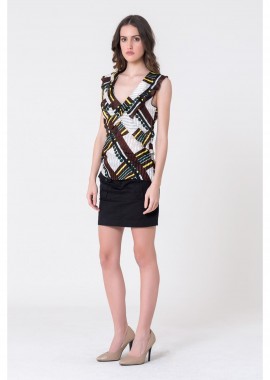 Stylish Clearance Vol.1 - Stylish Clearance Vol.1 - Γυναικεία Μπλούζα GIANFRANCO FERRE