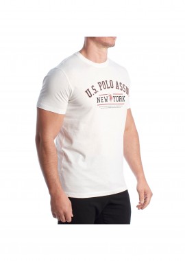 X- Treme Offers - X- Treme Offers - Ανδρική Μπλούζα US Polo Assn