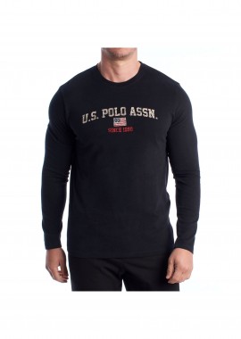 X- Treme Offers - X- Treme Offers - Ανδρική Μπλούζα US Polo Assn