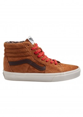 Vans - Vans - Ανδρικά Sneakers Vans