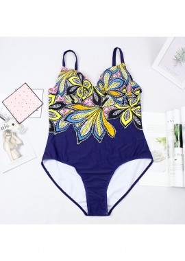 Homewear & Underwear Bazaar Vol.1 - Homewear & Underwear Bazaar Vol.1 - Γυναικείο Ολόσωμο Μαγιό Rene Lion