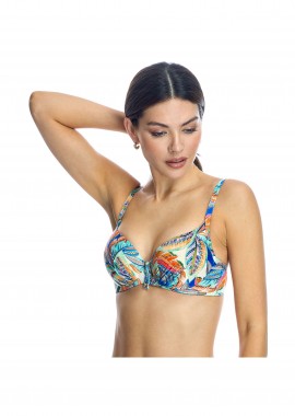 Michael Kors & Ory Swimwear - Michael Kors & Ory Swimwear - Γυναικείο Top Μαγιώ ORY