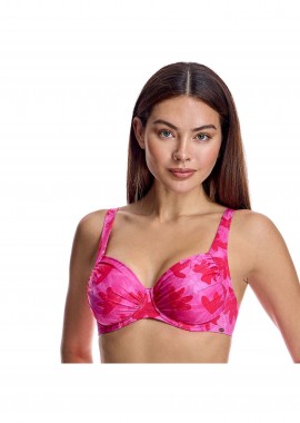 Michael Kors & Ory Swimwear - Michael Kors & Ory Swimwear - Γυναικείο Top Μαγιώ ORY