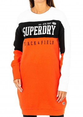 Stylish Clearance Vol.1 - Stylish Clearance Vol.1 - Γυναικείο Φούτερ Superdry