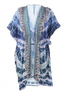 Mega Bazaar - Mega Bazaar - Γυναικείο Καφτάνι BLE