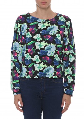 Fashion Bazaar Vol.1 - Fashion Bazaar Vol.1 - Μπλούζα MOLLY BRACKEN