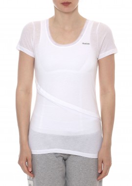 Fashion Bazaar Vol.1 - Fashion Bazaar Vol.1 - Γυναικεία Μπλούζα REEBOK