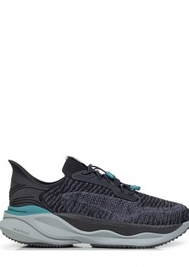 Clarks - Sneakers ανδρικά Clarks Μαύρο 26187370 Pace Rise 262