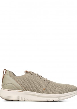 Clarks - Sneakers ανδρικά Clarks Χακί 26181982 Motion Trek MX 262