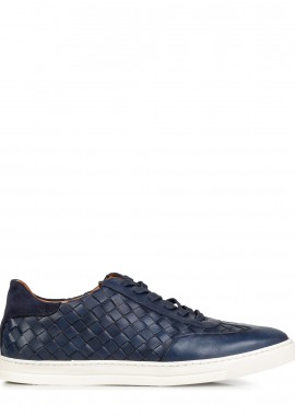Sigotto - Sneakers ανδρικά Sigotto Μπλε 7157-8779 262