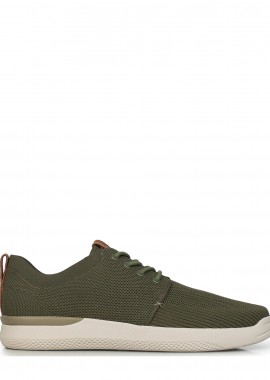 Stonefly - Sneakers ανδρικά Stonefly Πράσινο 223469-0O7 Custer 22 262